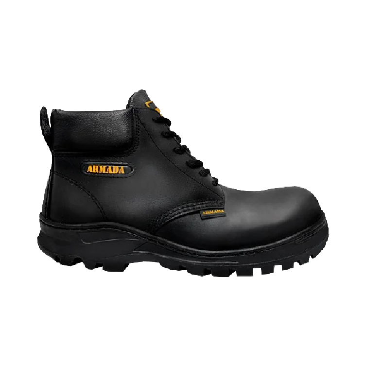 Botas industriales Armada