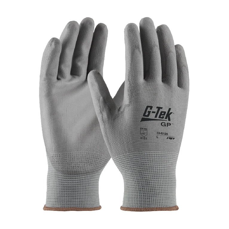 Guantes de seguridad G-Tek