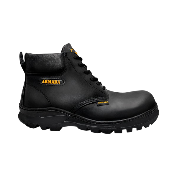Botas de seguridad 