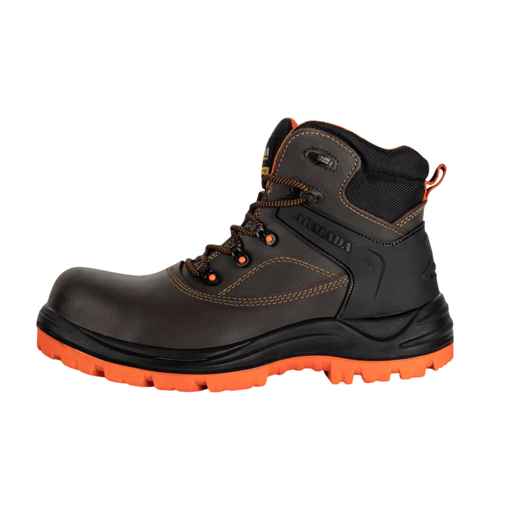 Botas de seguridad 