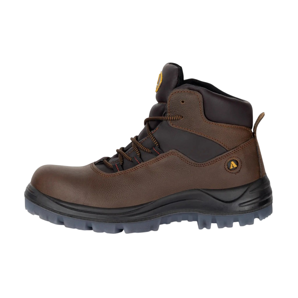 Botas de seguridad 