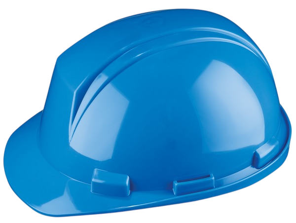 Cascos de seguridad 