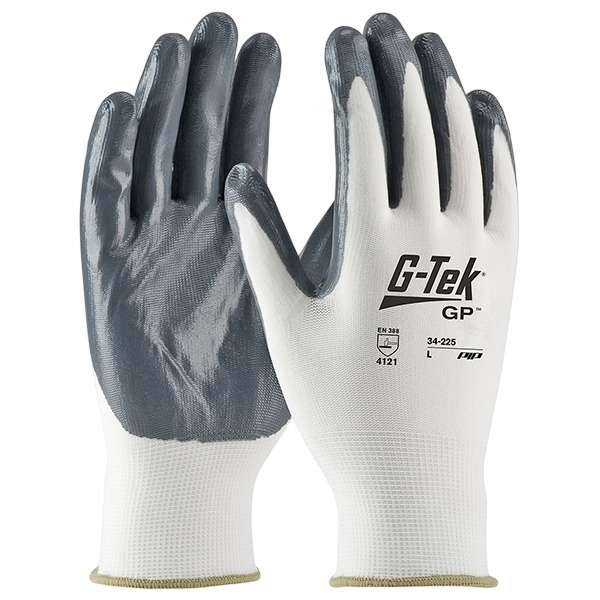 Guantes de seguridad G-Tek