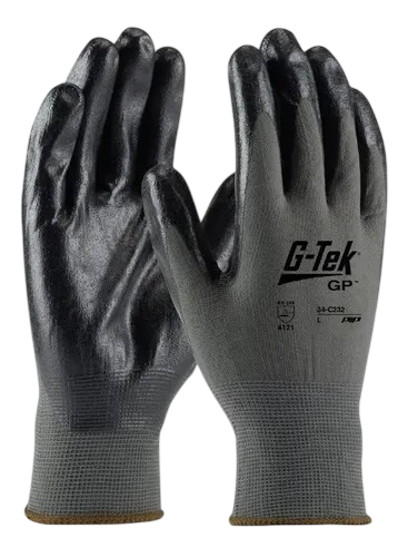 Guantes de seguridad G-Tek