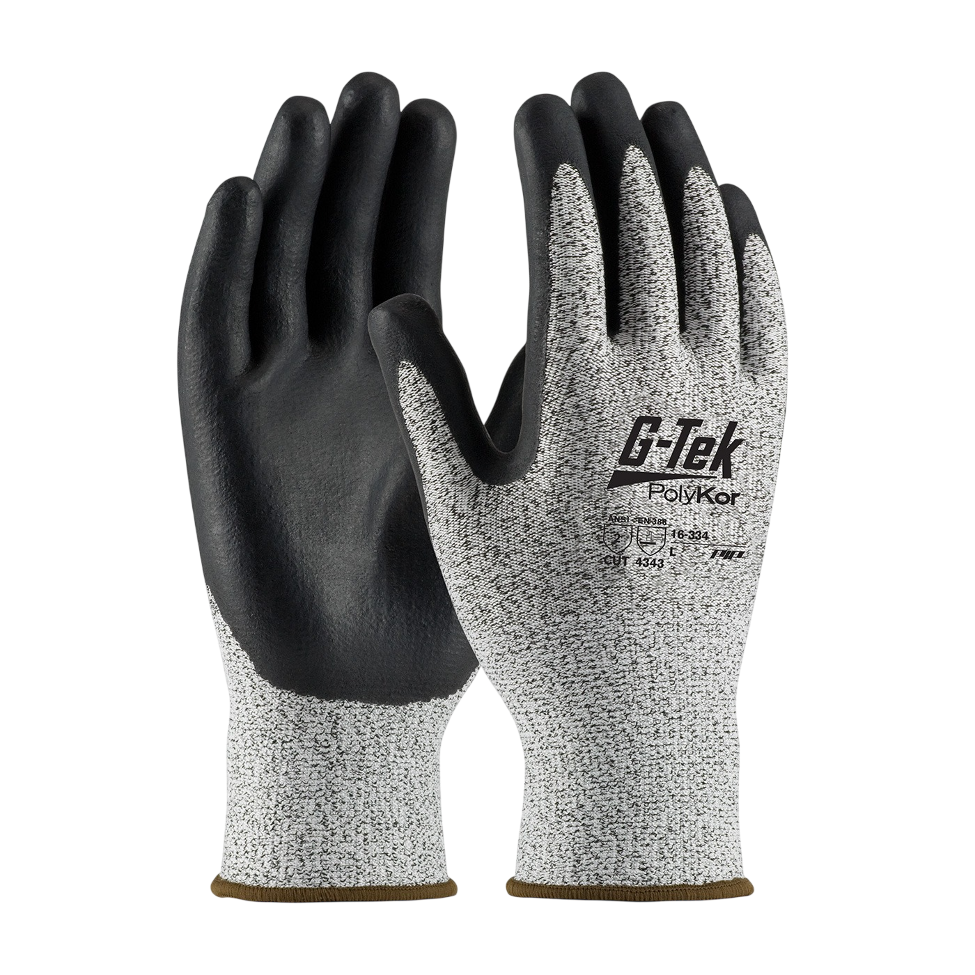 Guantes de seguridad G-Tek